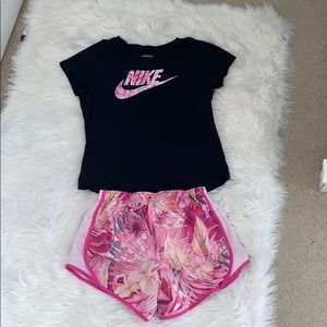 Nike Outfit